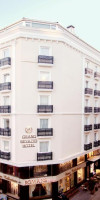 AHC Grand Bazaar Hotel (ex. Grand Beyazit Hotel)