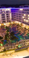 Grand Blue Fafa Resort & SPA