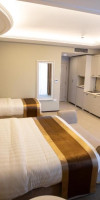 Grand Blue Fafa Resort & SPA