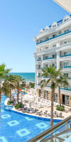 Grand Blue Fafa Resort & SPA