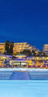 GRAND BLUE SKY INTERNATIONAL