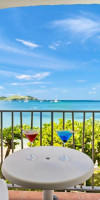 Grand Case Beach Club