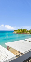 Grand Case Beach Club