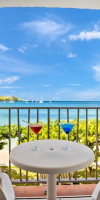 Grand Case Beach Club