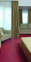 GRAND CETTIA HOTEL