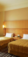 GRAND CETTIA HOTEL