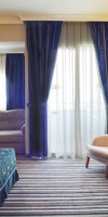 GRAND CETTIA HOTEL