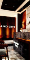 GRAND CITY