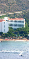 GRAND EFE HOTEL