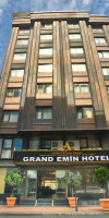 HOTEL SCAPINO
