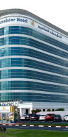 GRAND EXCELSIOR BURDUBAI