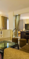 Grand Excelsior Hotel Deira