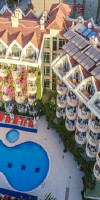 GRAND FAROS HOTEL