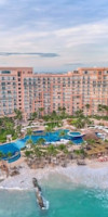 GRAND FIESTA AMERICANA CORAL BEACH CANCUN RESORT & SPA