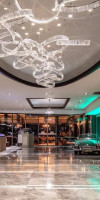 GRAND HARILTON HOTEL