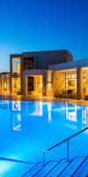 Galini Hotel Anissaras