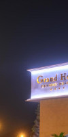 Grand Hotel