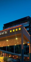 Grand Hotel Adriatic I ( Opatija - Istria)