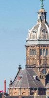 Grand Hotel Amrath Amsterdam