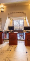 Grand Hotel Amrath Amsterdam