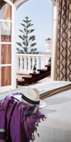 Evia Hotel & Suites