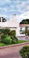 Grand Hotel Baia Verde