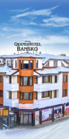 Grand Hotel Bansko