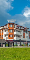 Grand Hotel Bansko 