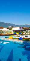 Grand Hotel Bansko 