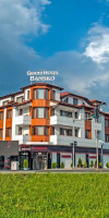 GRAND HOTEL BANSKO