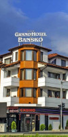 GRAND HOTEL BANSKO