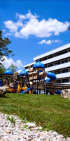 Grand Hotel Caraiman