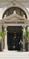 Grand Hotel Central