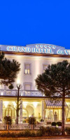 Grand Hotel Da Vinci