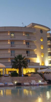 Grand Hotel Dei Cavalieri