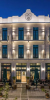 Grand Hotel Kalamata