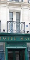 GRAND HOTEL MALHER