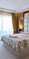 GRAND HOTEL POMORIE
