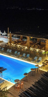 Grand Hotel Saranda