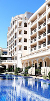 Grand Hotel & SPA Primoretz