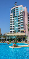 GRAND HOTEL SUNNY BEACH