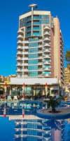 Grand Hotel Sunny Beach