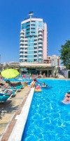 GRAND HOTEL SUNNY BEACH