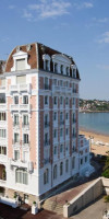 Grand Hôtel Thalasso & Spa