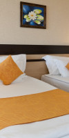 Grand hotel Velingrad
