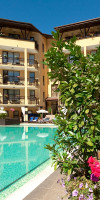 Grand hotel Velingrad