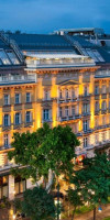 Grand Hotel Wien