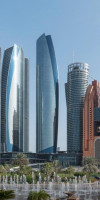 Grand Hyatt Abu Dhabi Hotel And Residences Emirates Pearl