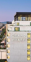 Grand Hyatt Athens