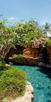 Grand Hyatt Bali